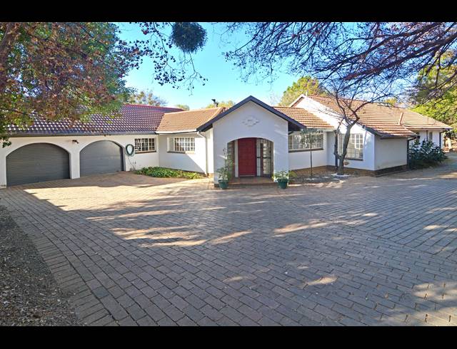 3 BEDROOM HOUSE SOLD IN WOODMEAD